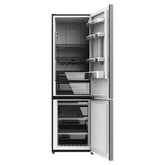 Cecotec Bolero CoolMarket Combi 322 Dark D Frigorífico Combi